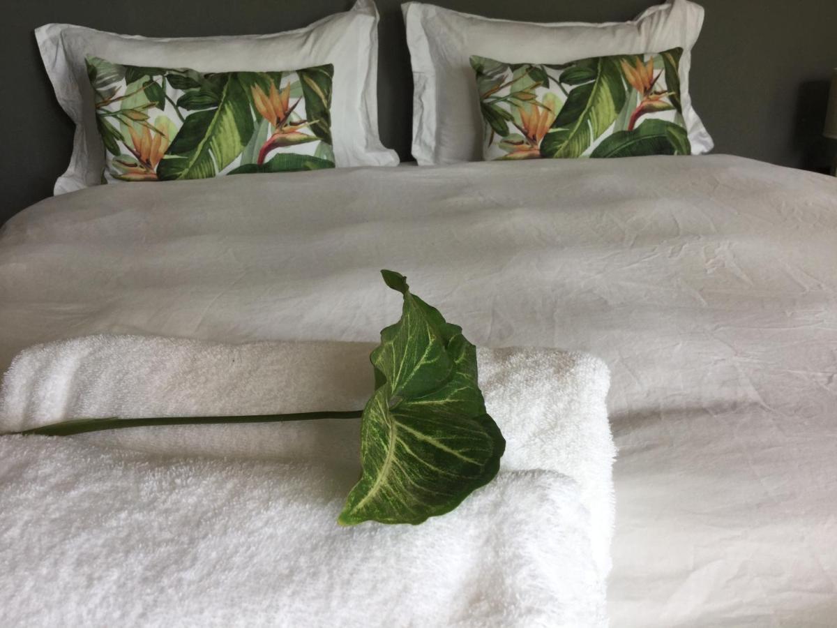 Bayview Room @ Coram Deo Coffee Bay Εξωτερικό φωτογραφία