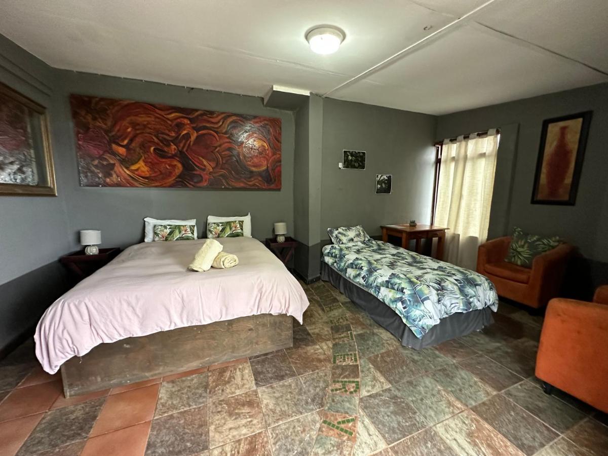 Bayview Room @ Coram Deo Coffee Bay Εξωτερικό φωτογραφία