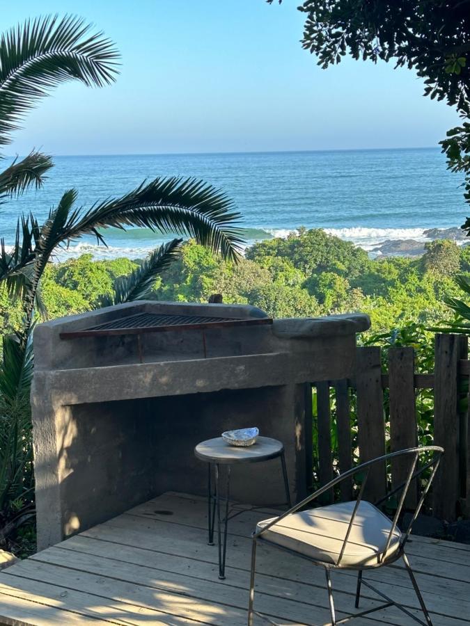 Bayview Room @ Coram Deo Coffee Bay Εξωτερικό φωτογραφία