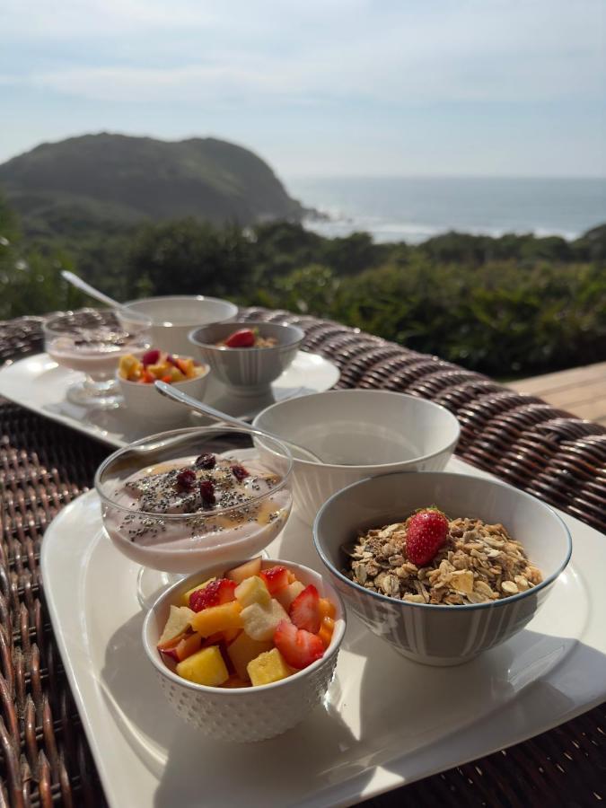 Bayview Room @ Coram Deo Coffee Bay Εξωτερικό φωτογραφία