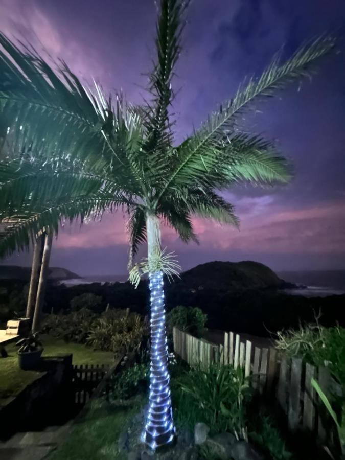 Bayview Room @ Coram Deo Coffee Bay Εξωτερικό φωτογραφία